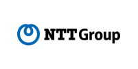 logo ntt group